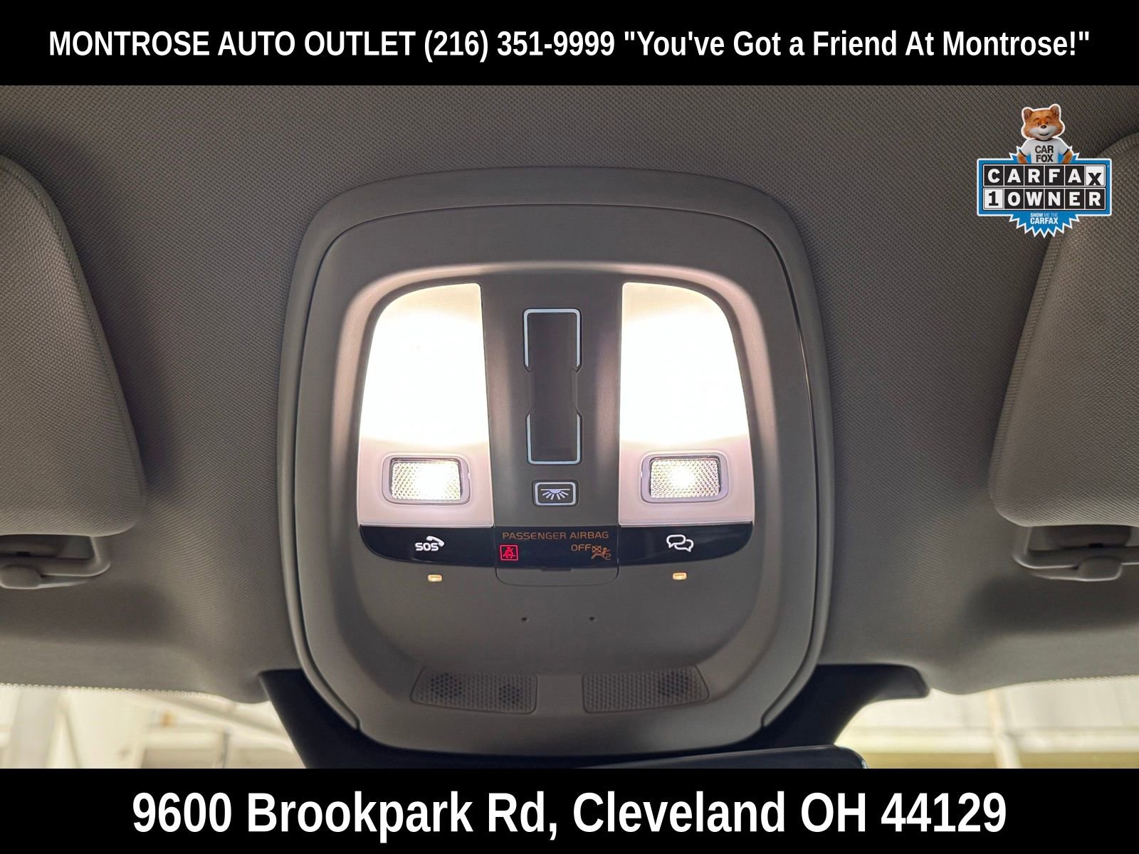 Used 2024 Volvo XC90 B5 Core image 25