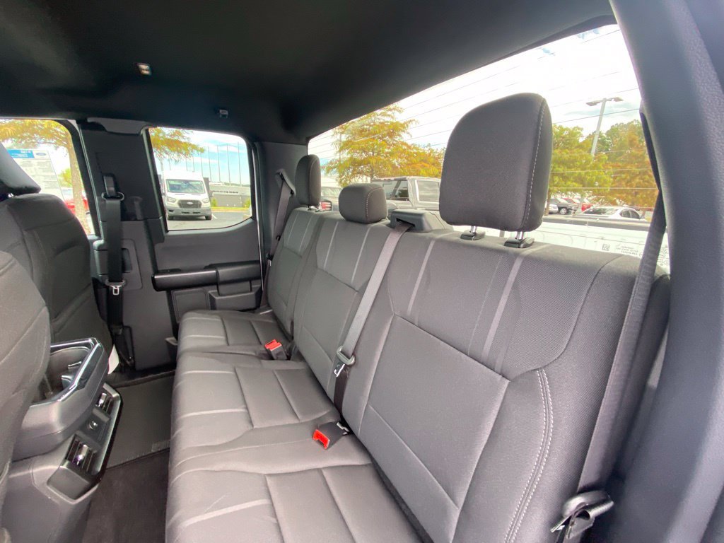 New 2026 Ford F150 STX w/ Equipment Group 200A RWD image 26