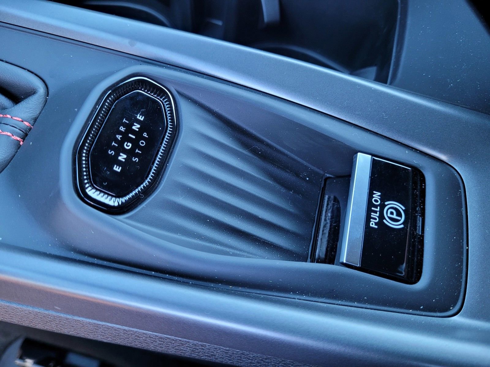 New 2026 Dodge Charger R/T Scat Pack image 22