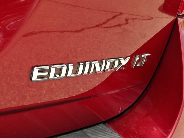 Used 2014 Chevrolet Equinox LT FWD image 30