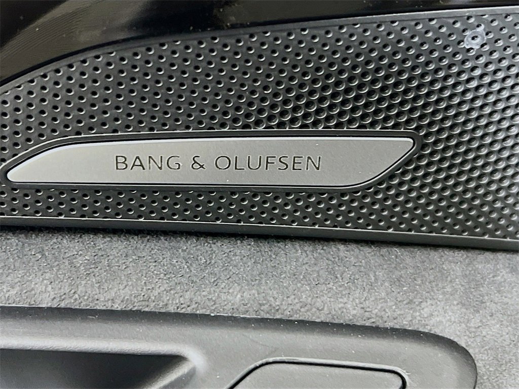 New 2025 Audi SQ5 Premium Plus image 19