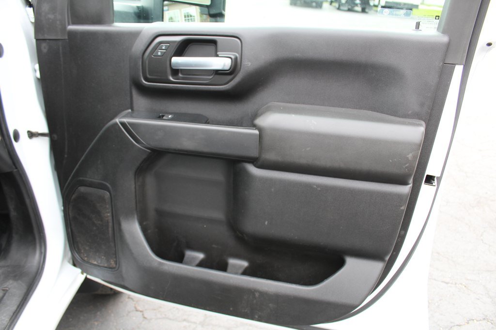 Used 2023 Chevrolet Silverado 3500 W/T w/ WT Fleet Convenience Package AWD/4WD image 23
