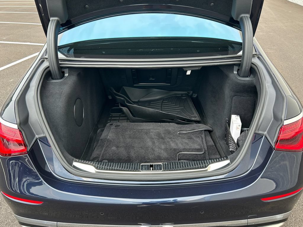 Used 2024 Mercedes-Benz Maybach S 680 4MATIC image 8