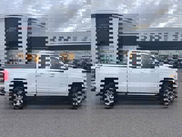 Used 2019 Chevrolet Silverado 1500 LD LT image 8