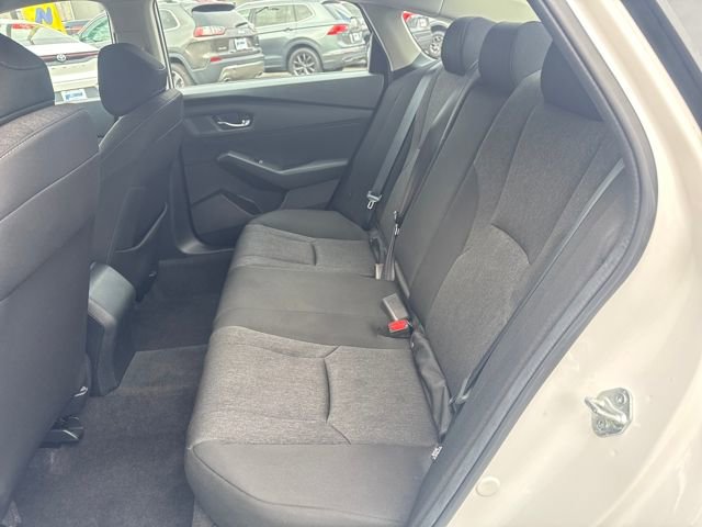 Used 2023 Honda Accord LX image 13