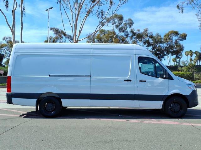 New 2026 Mercedes-Benz Sprinter 2500 image 22