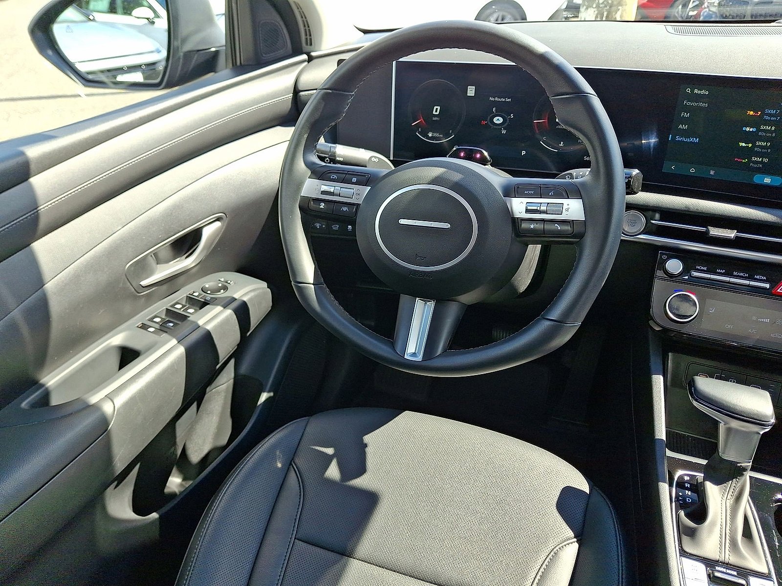 Used 2025 Hyundai Tucson SEL image 15