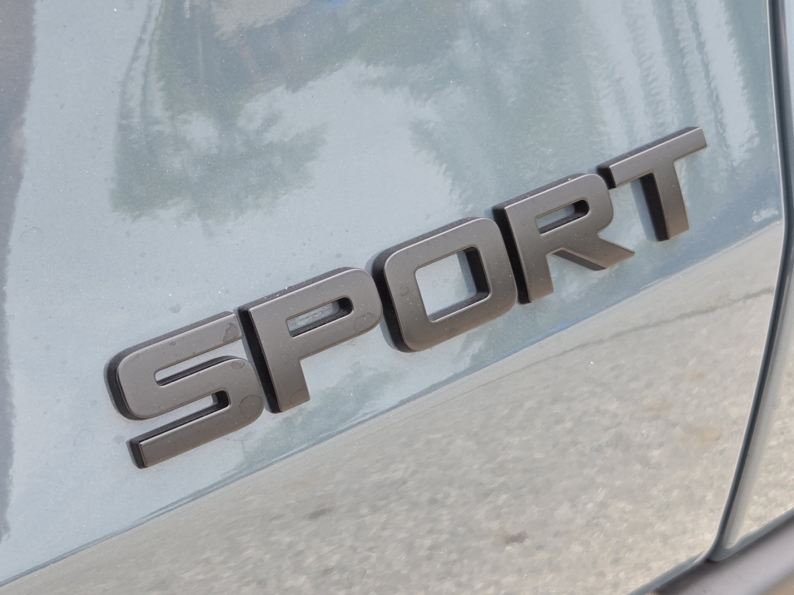 New 2027 Honda HR-V Sport image 15