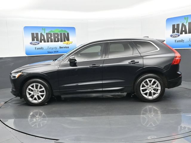Used 2020 Volvo XC60 T5 Momentum AWD/4WD image 2