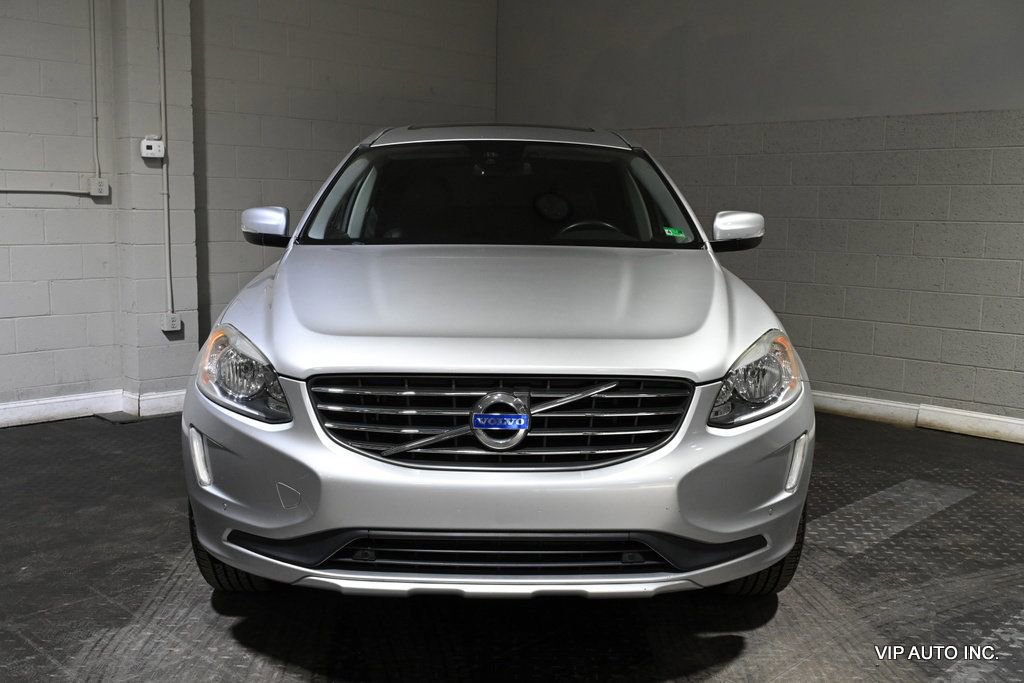 Used 2015 Volvo XC60 T6 Premier Plus image 5