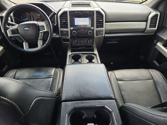 Used 2019 Ford F250 Lariat AWD/4WD image 10