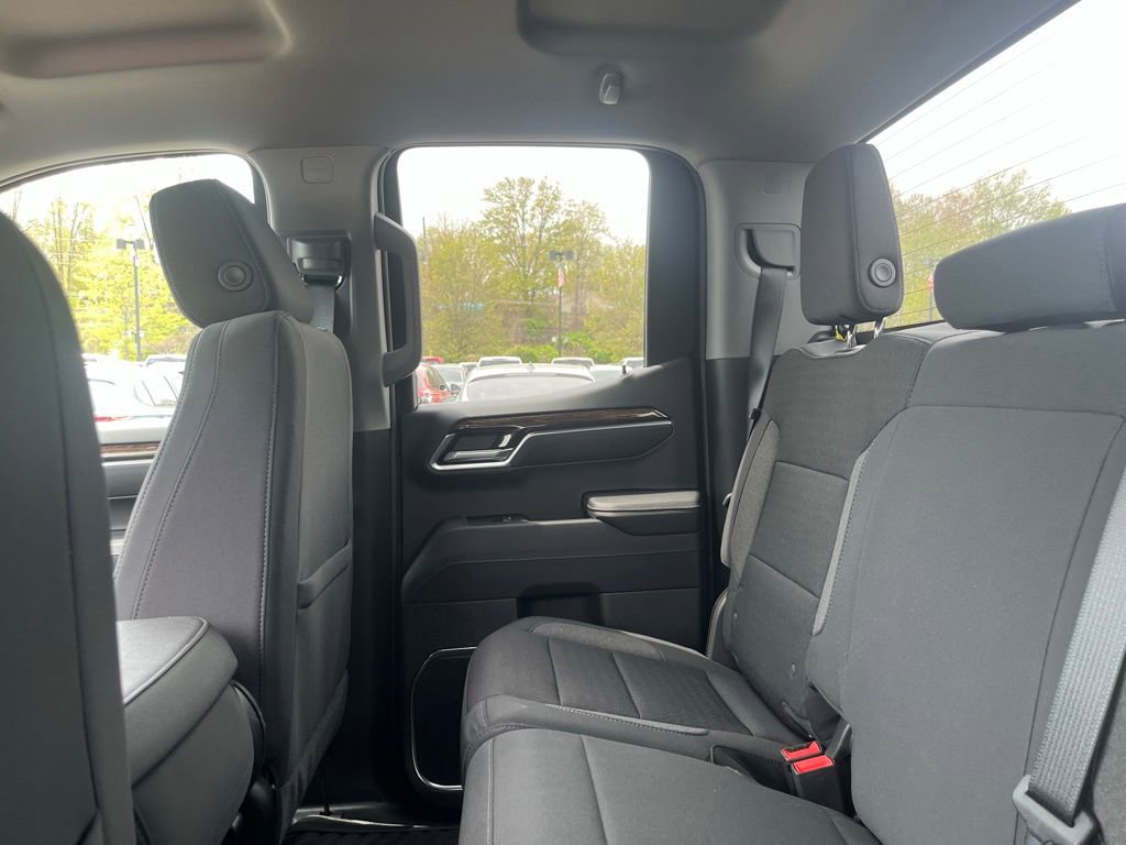 Used 2026 GMC Sierra 1500 Elevation AWD/4WD image 19