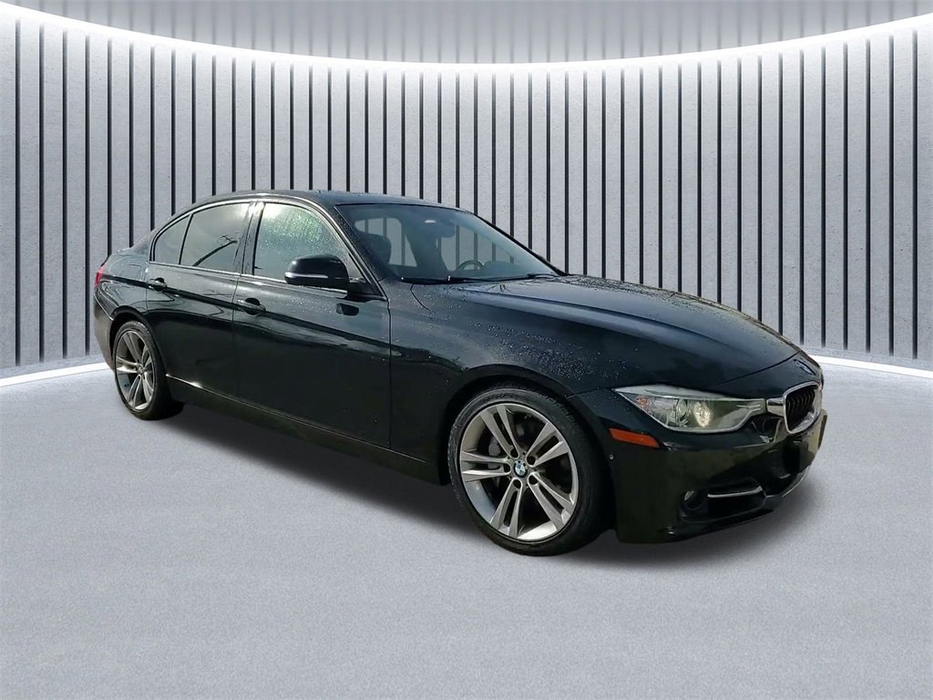 Used 2012 BMW 335i Sedan image 3