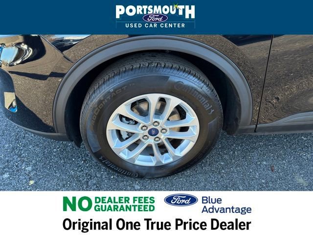 Used 2022 Ford Escape SE w/ Convenience Package AWD/4WD image 35