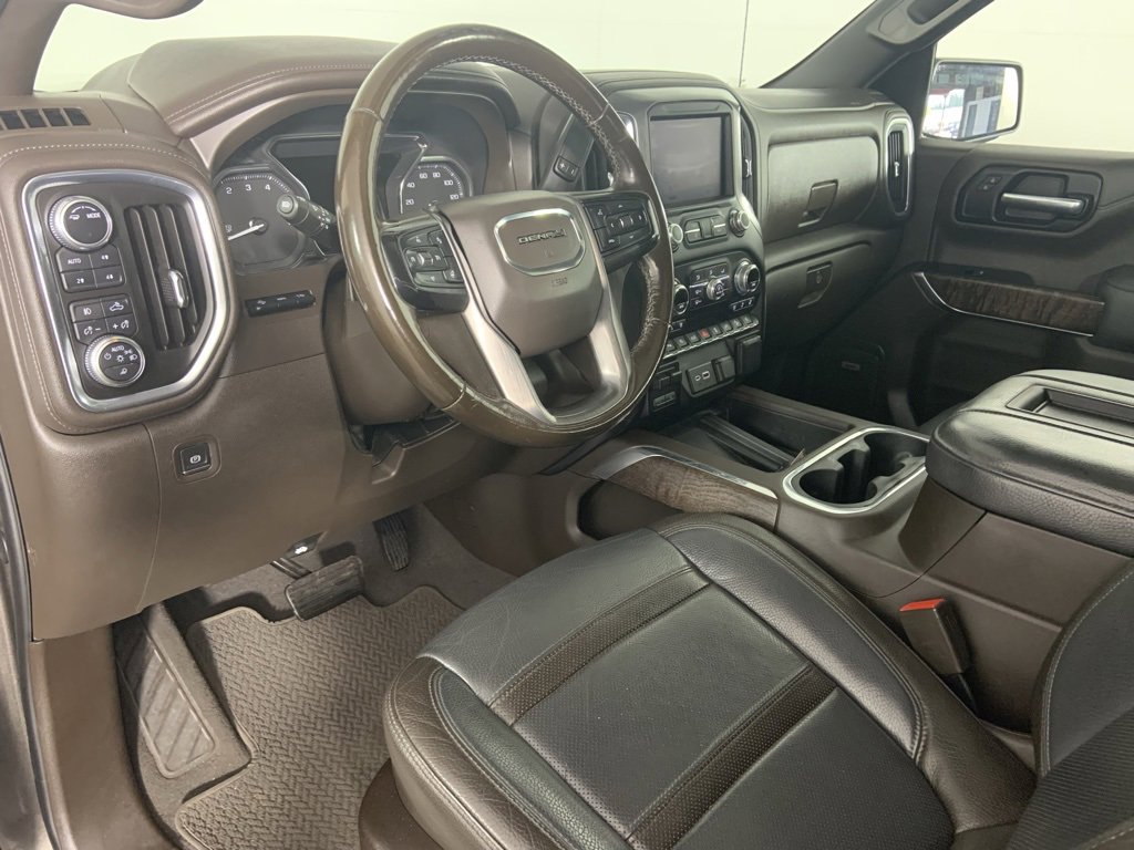 Used 2020 GMC Sierra 1500 Denali w/ Denali Ultimate Package image 32