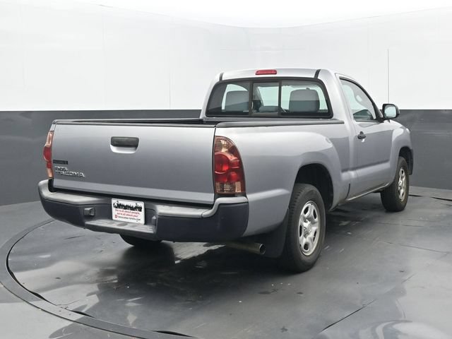 Used 2014 Toyota Tacoma 2WD Regular Cab image 6