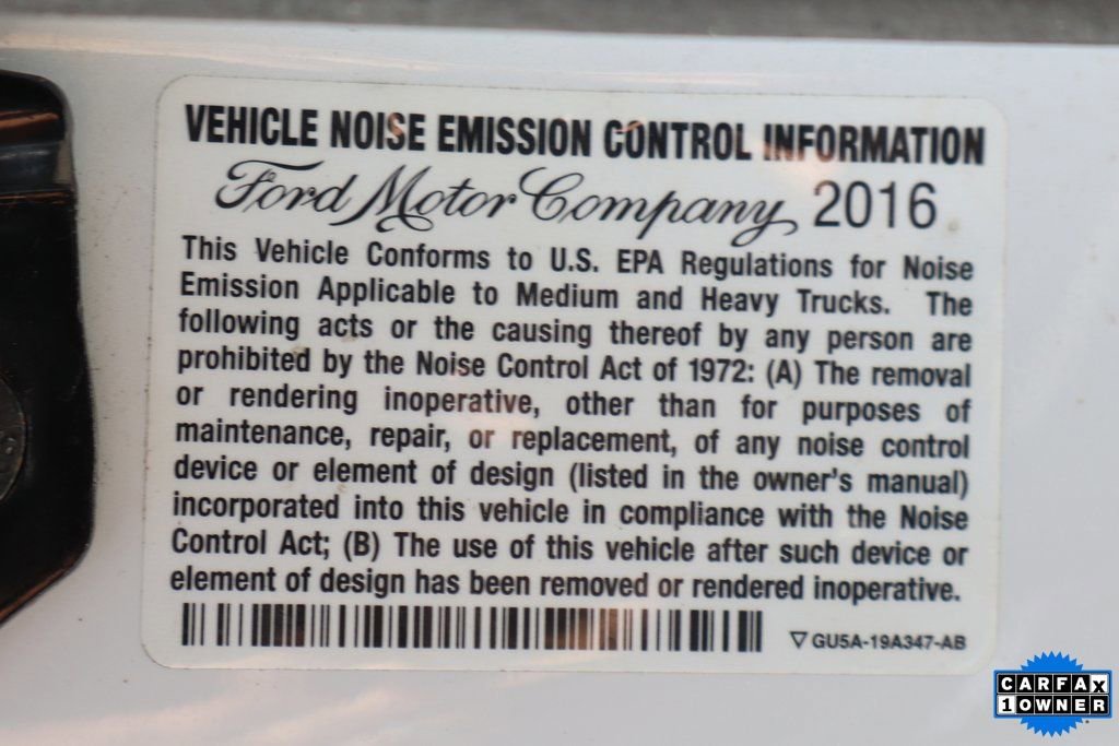 Used 2017 Ford F550 2WD Crew Cab Super Duty image 45