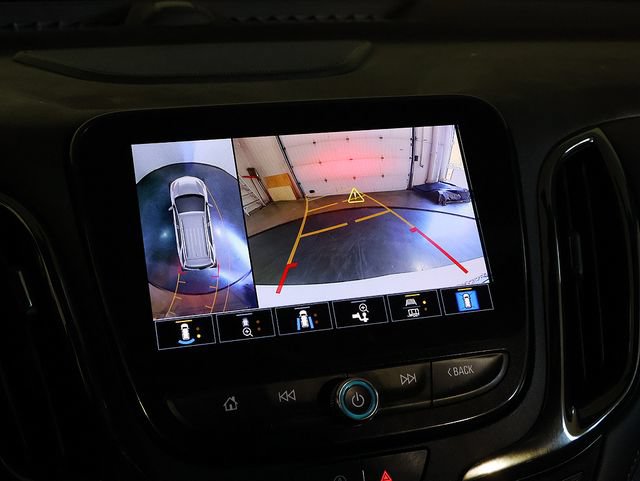 Used 2024 Chevrolet Equinox Premier AWD/4WD image 20