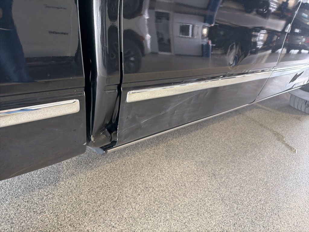 Used 2014 Ford F150 Platinum image 15