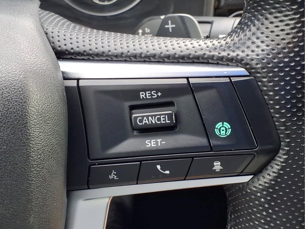 Used 2022 Mitsubishi Outlander SEL AWD/4WD image 24