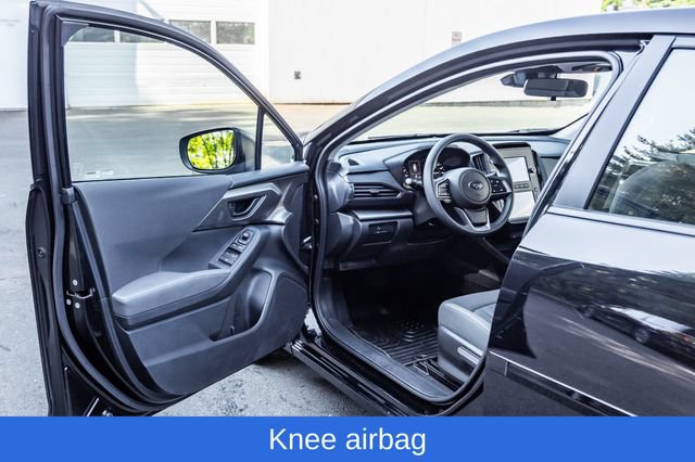 Used 2025 Subaru Impreza 2.0i AWD/4WD image 28