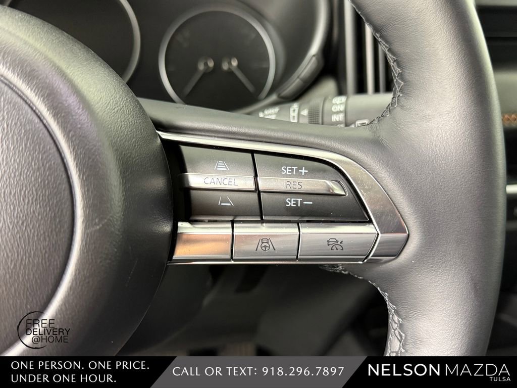 Certified 2025 MAZDA CX-50 AWD 2.5 Turbo w/ Premium Pkg image 24