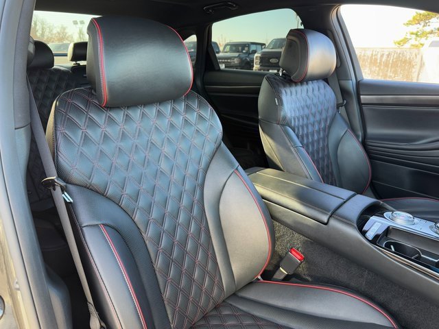 Used 2024 Genesis G80 3.5T Sport image 20