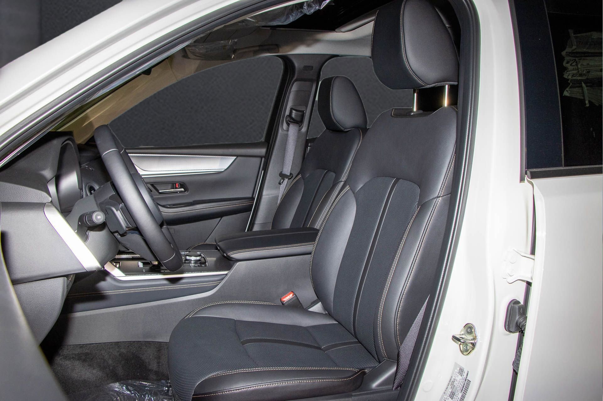 New 2025 MAZDA CX-70 3.3 Turbo w/ Premium Package image 6