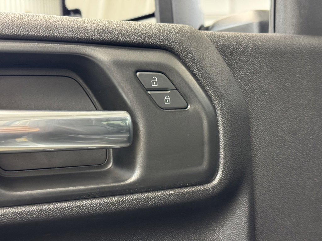New 2025 Chevrolet Silverado 2500 W/T w/ WT Convenience Package image 10