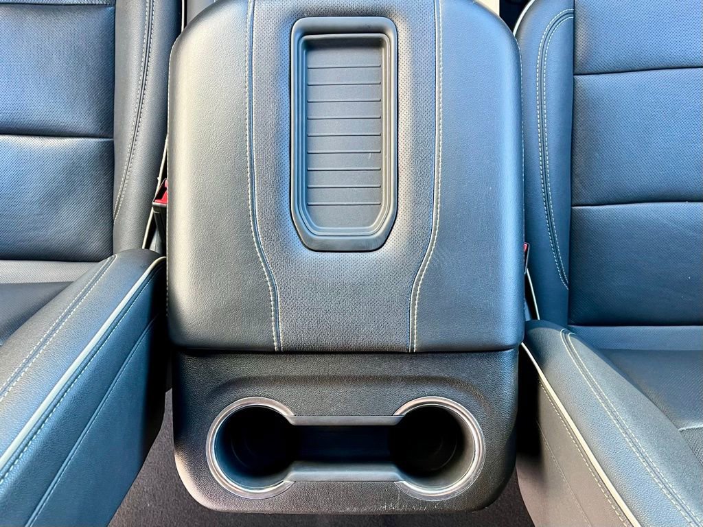 Used 2024 Chevrolet Tahoe Premier image 31