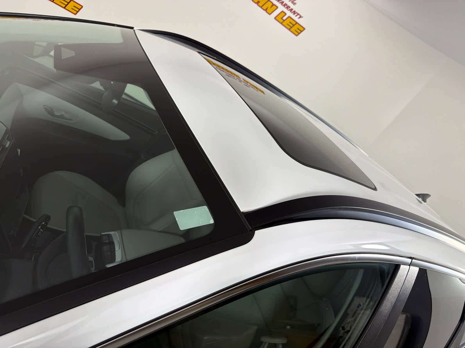 Used 2023 Hyundai Tucson SEL w/ Convenience Package FWD image 12