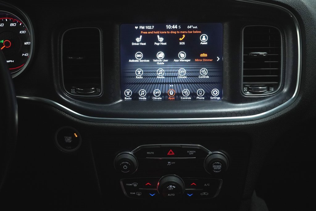 Used 2017 Dodge Charger SXT image 17