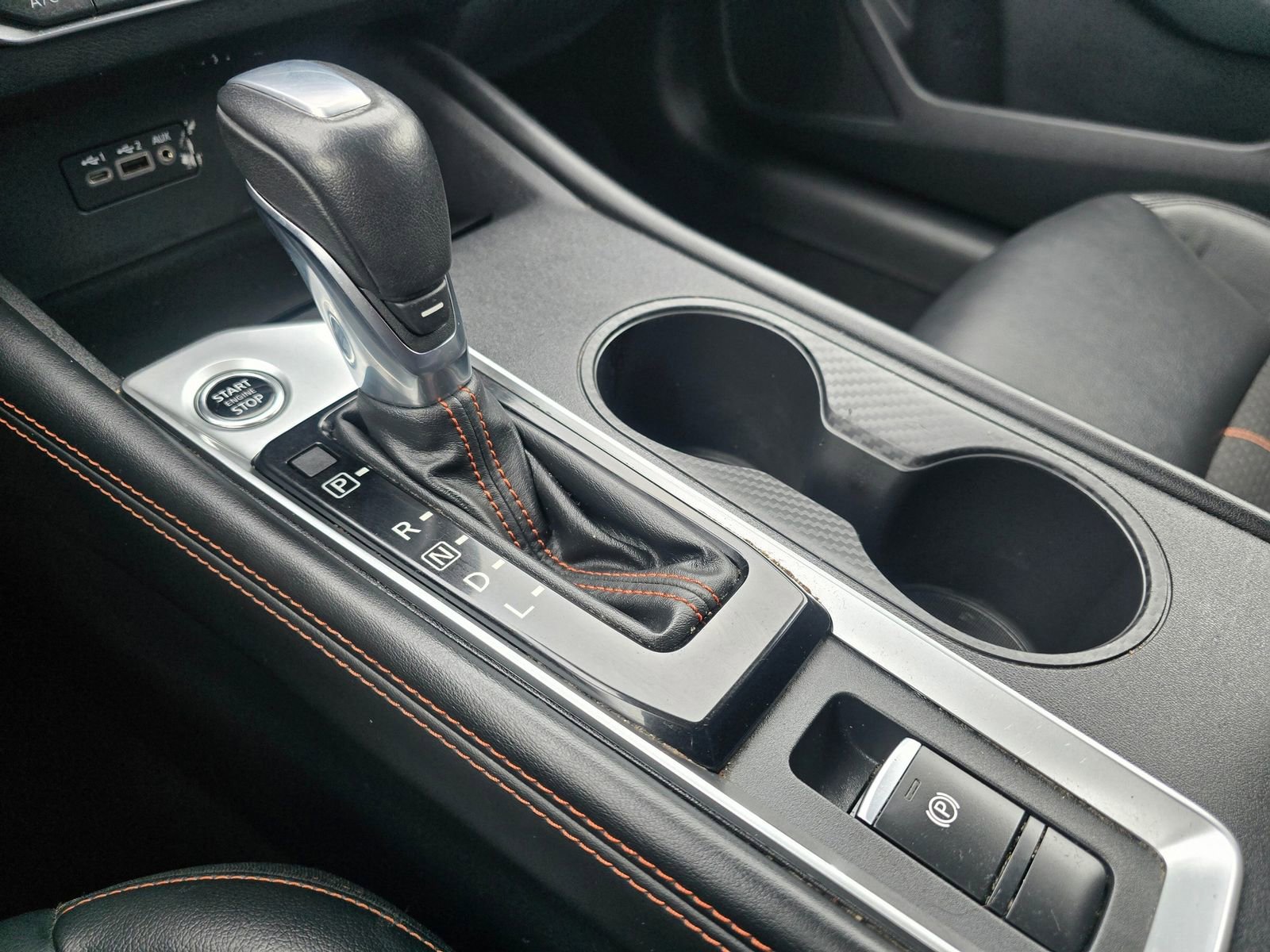 Used 2022 Nissan Altima 2.5 SR image 23