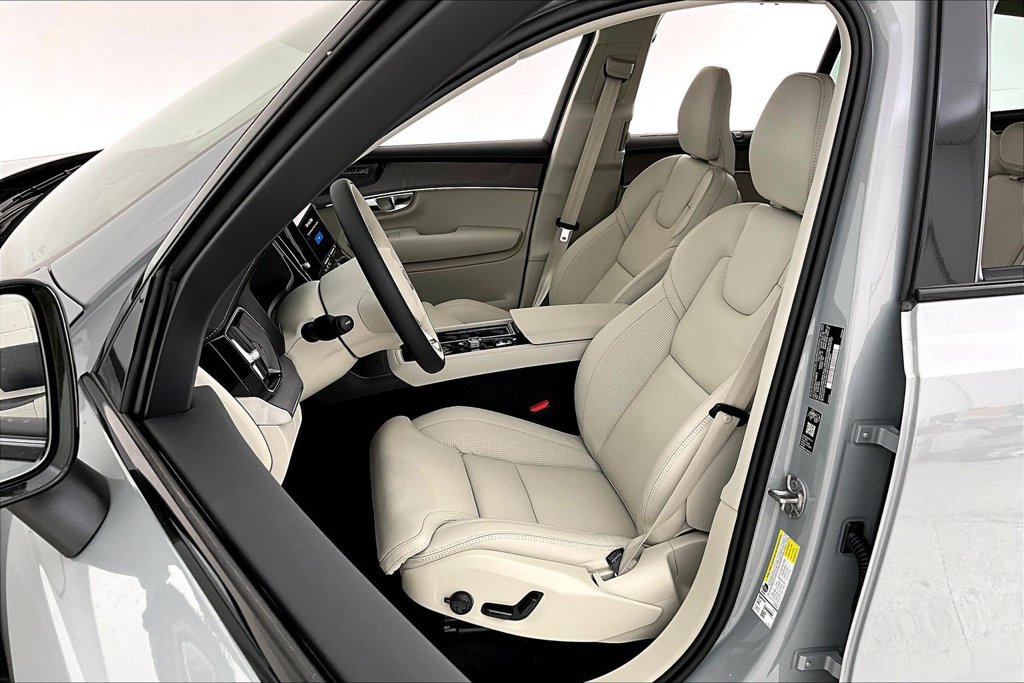 New 2026 Volvo XC90 B6 Ultra w/ Protection Package Premier AWD/4WD image 25