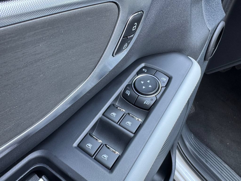 Used 2025 Ford Expedition Platinum AWD/4WD image 13