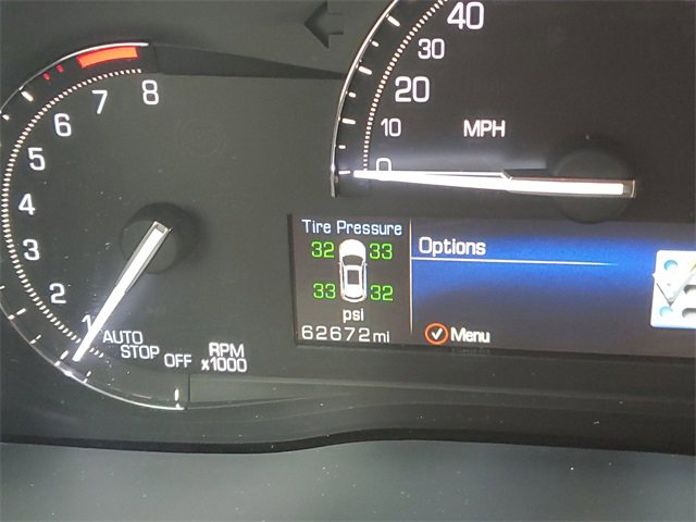 Used 2018 Cadillac XT5 FWD image 21