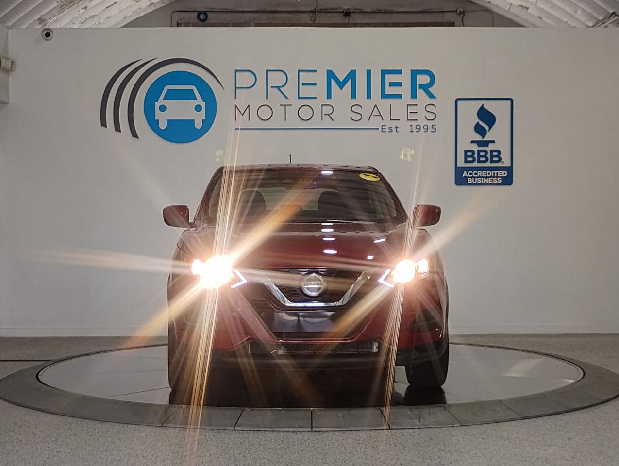 Used 2020 Nissan Rogue Sport S w/ Appearance Package FWD image 67