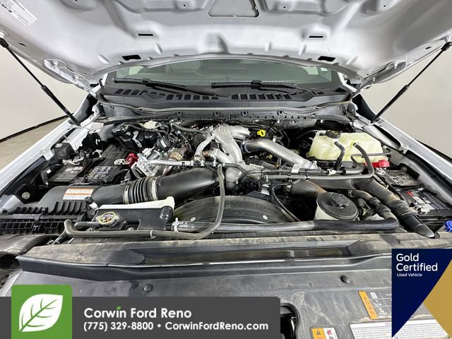 Certified 2025 Ford F250 XLT image 31