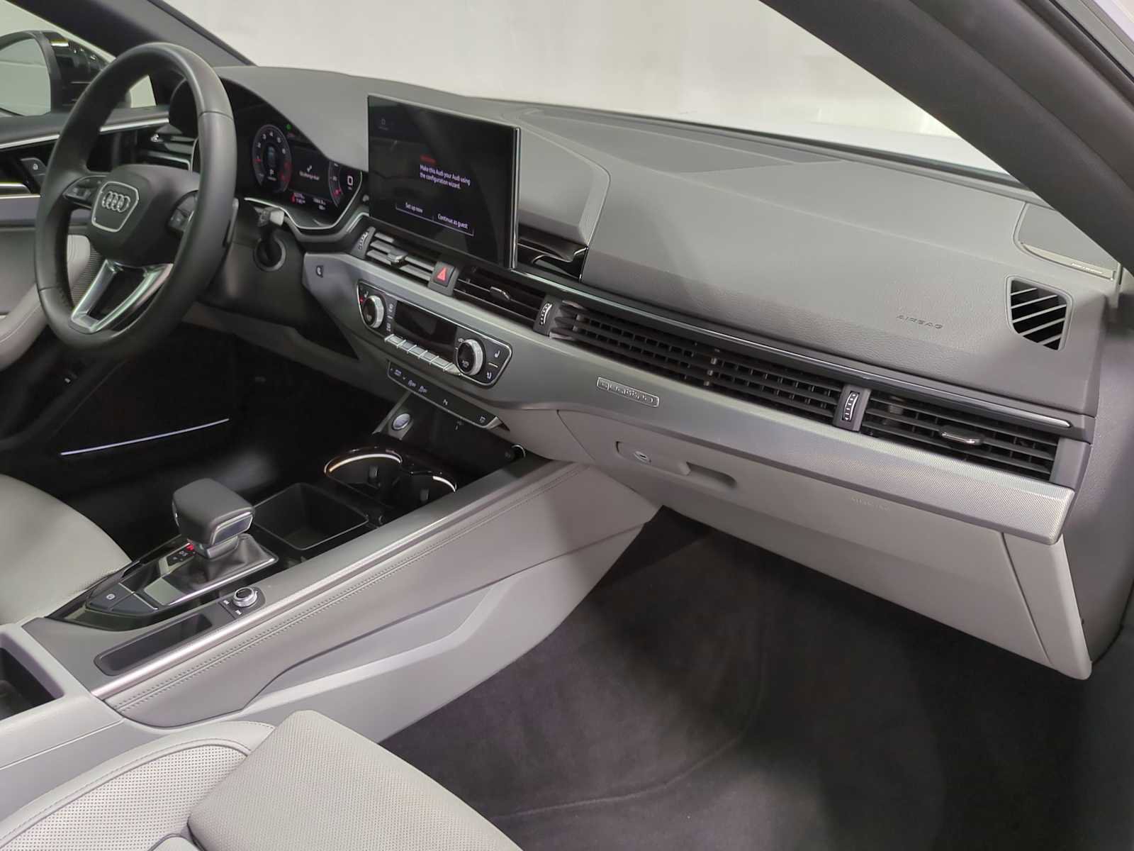 Used 2023 Audi A5 2.0T Premium Plus w/ Premium Plus image 6