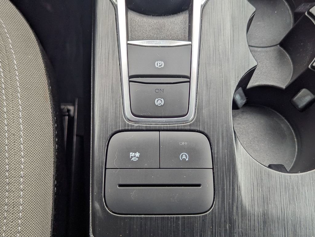 Used 2022 Ford Escape SE w/ Convenience Package FWD image 20
