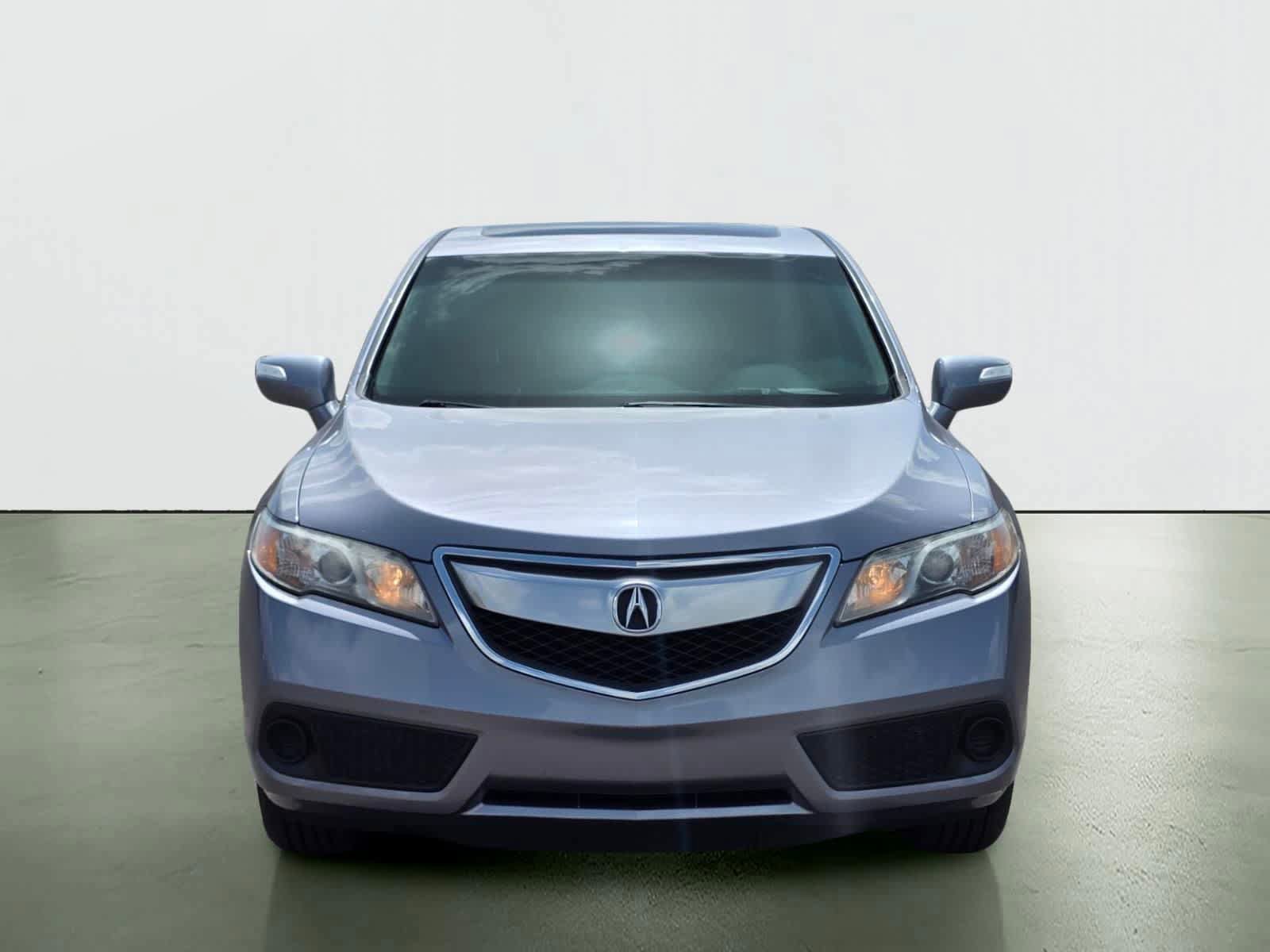Used 2015 Acura RDX AWD image 9