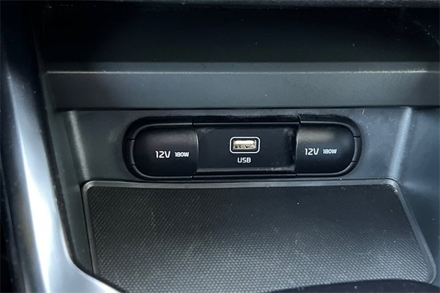 Used 2024 Kia Soul LX w/ Option Group 015 image 38