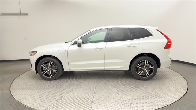 Used 2018 Volvo XC60 T8 R-Design w/ Convenience Package image 5