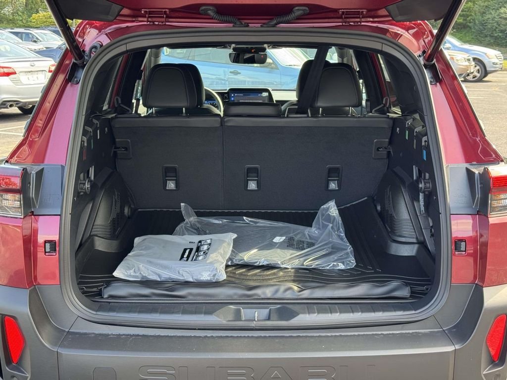 New 2026 Subaru Outback Premium AWD/4WD image 12