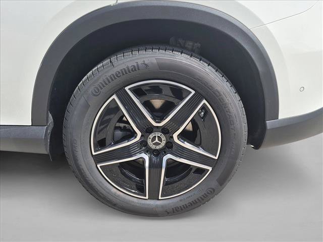 New 2027 Mercedes-Benz GLC 300 image 9