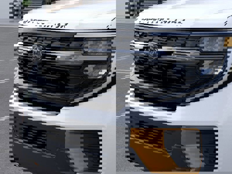 New 2026 Ford Expedition Tremor image 40