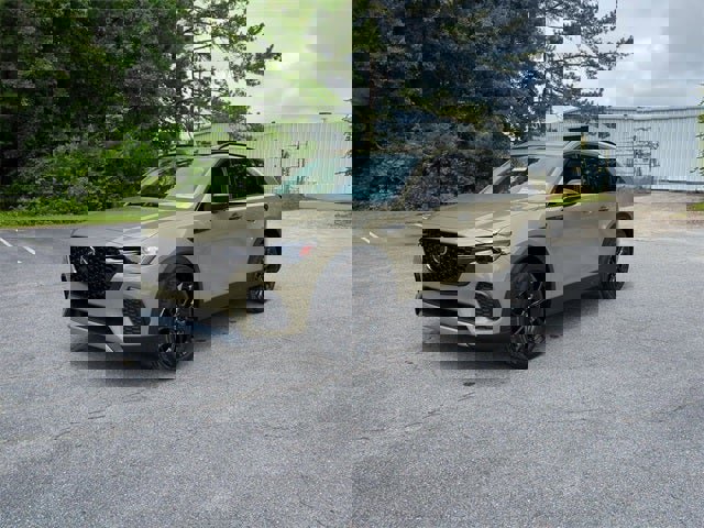 New 2025 MAZDA CX-70 3.3 Turbo w/ Premium Package