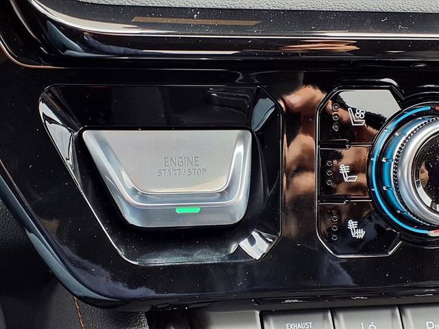 New 2026 GMC Sierra 2500 AT4 w/ AT4 Premium Plus Package image 14