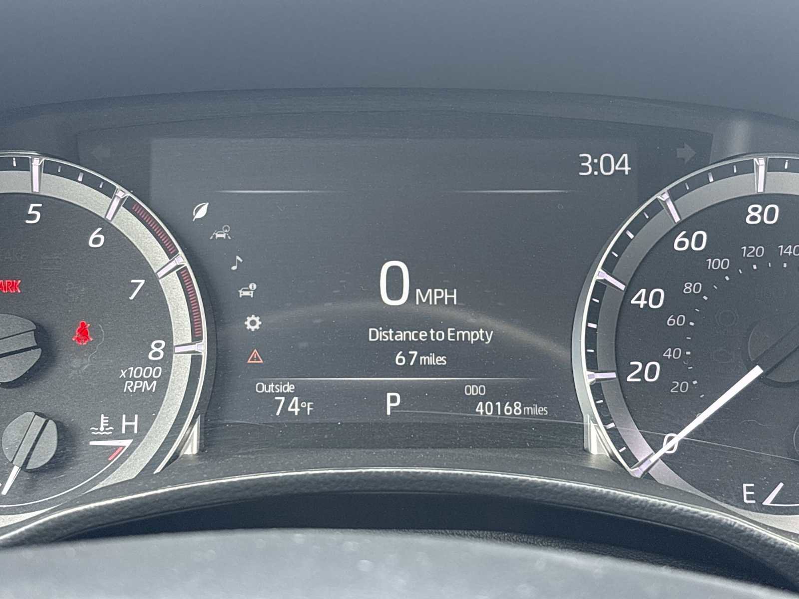 Used 2023 Toyota Highlander L image 10