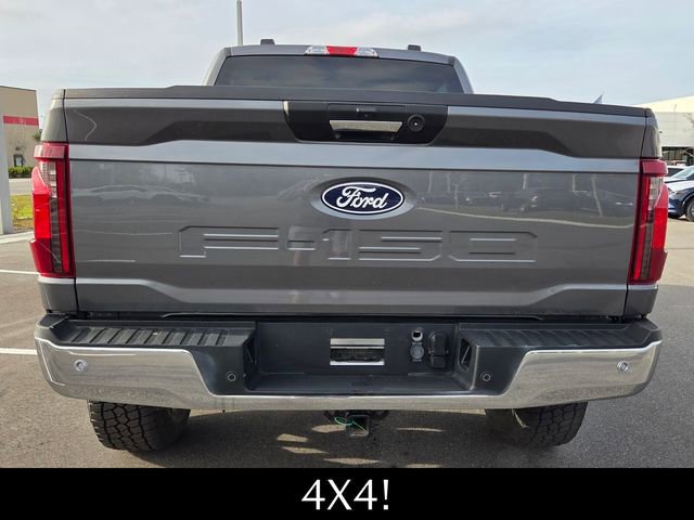 Used 2024 Ford F150 XLT image 10